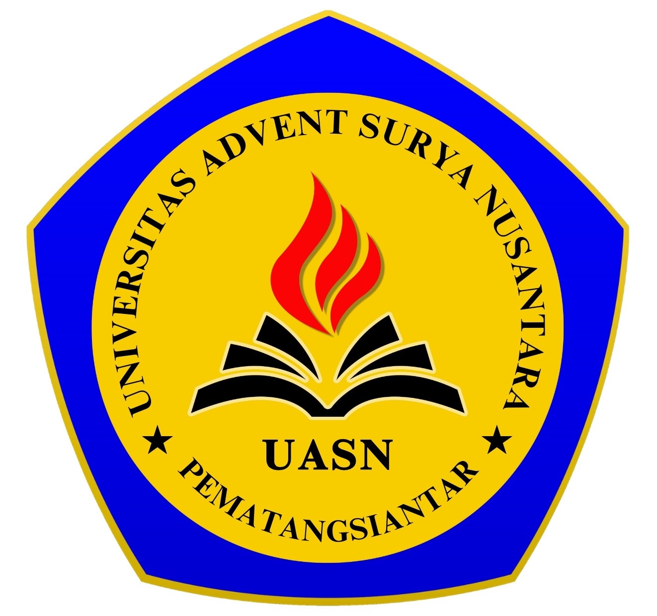 Logo Kampus