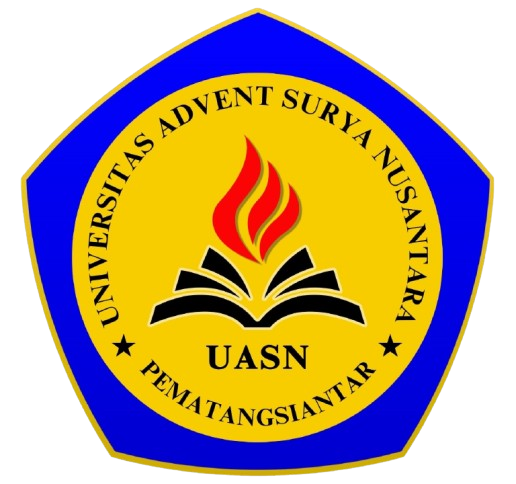 Logo Universitas Advent Surya Nusantara